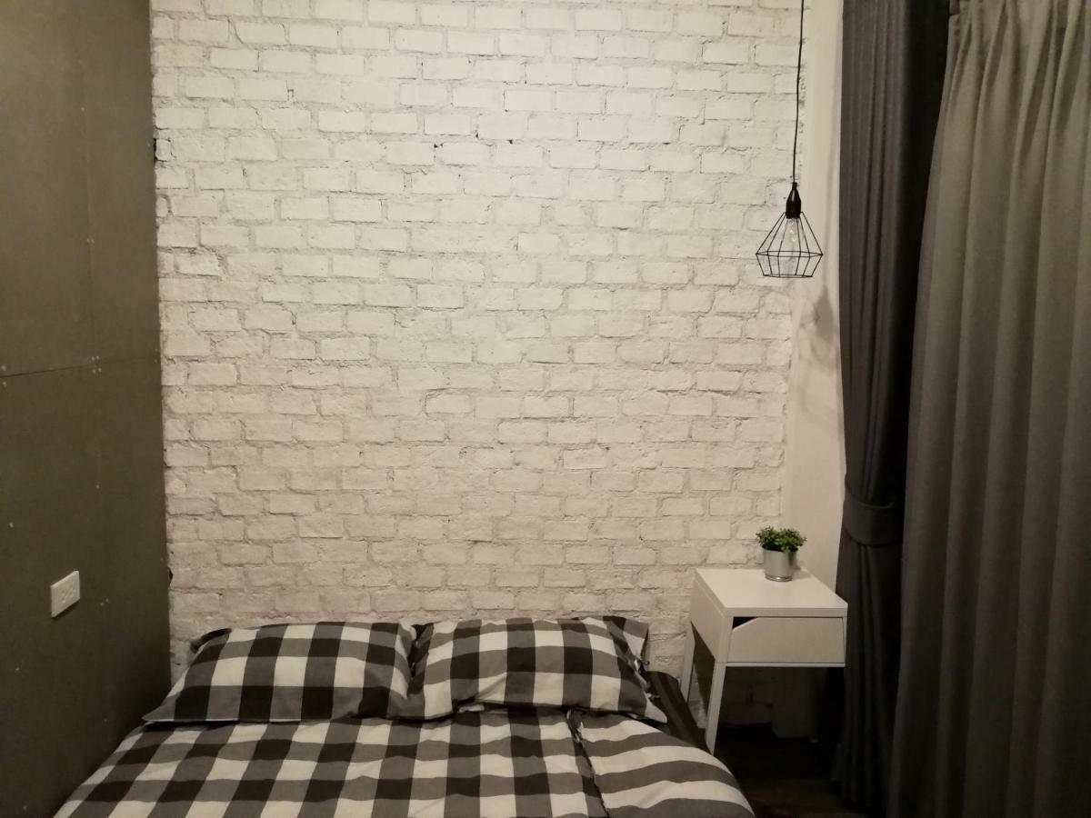 Fun Dee Hostel Ayutthaya Kültér fotó