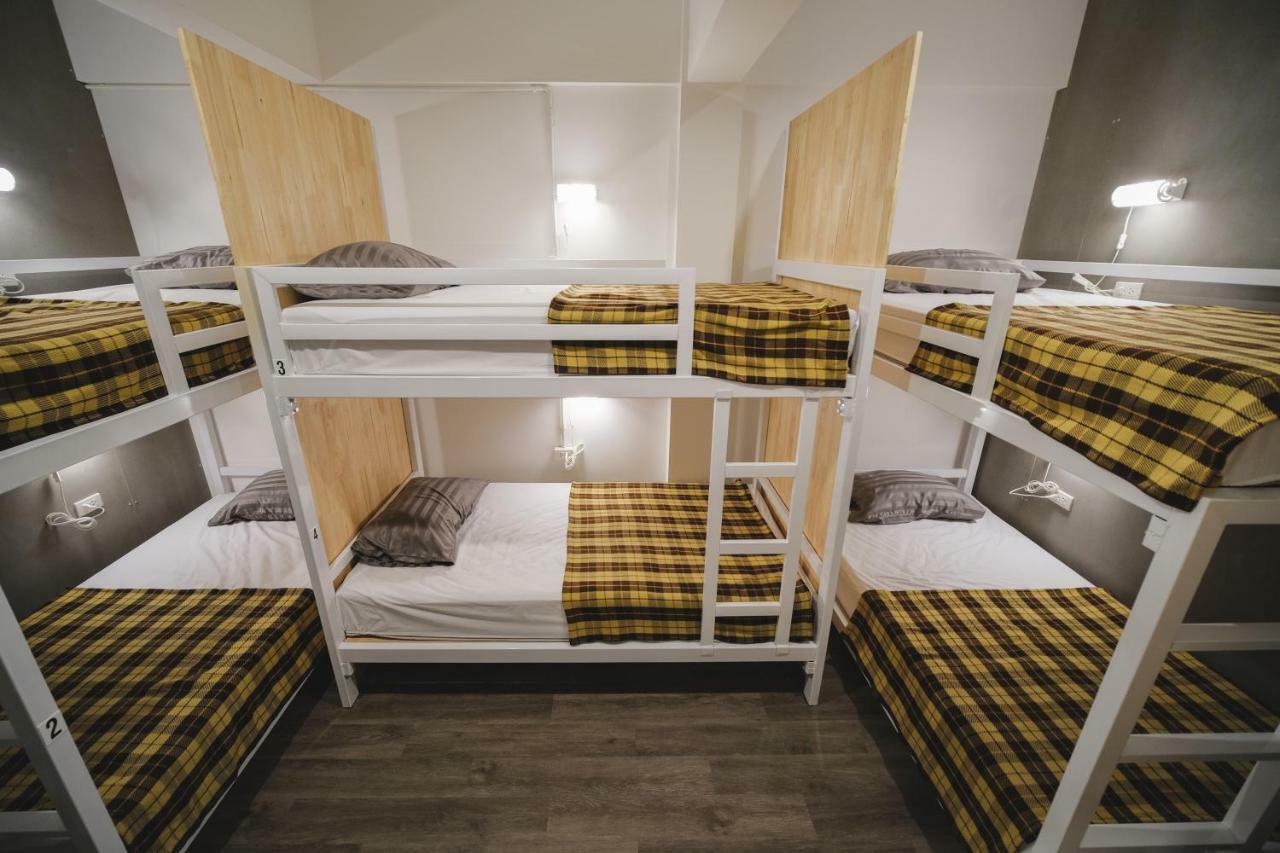 Fun Dee Hostel Ayutthaya Kültér fotó