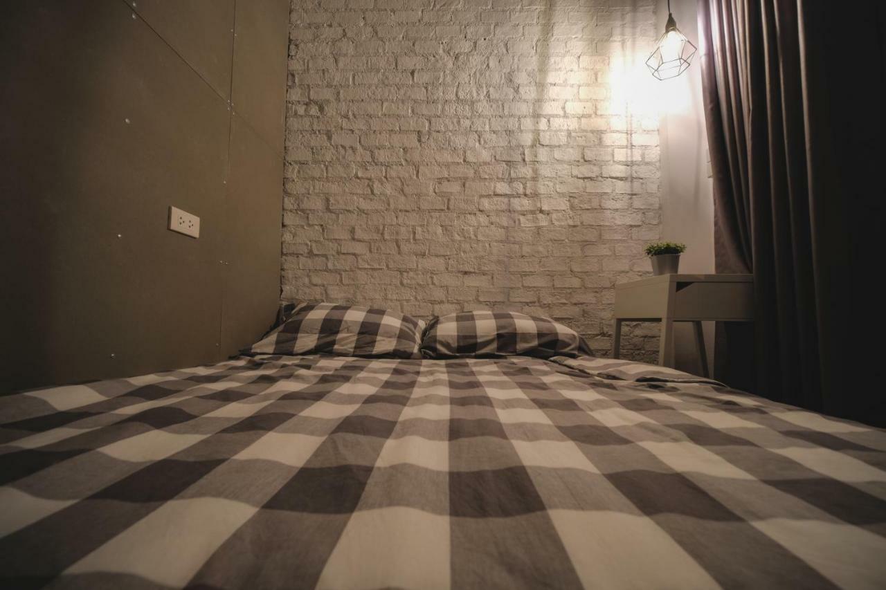 Fun Dee Hostel Ayutthaya Kültér fotó