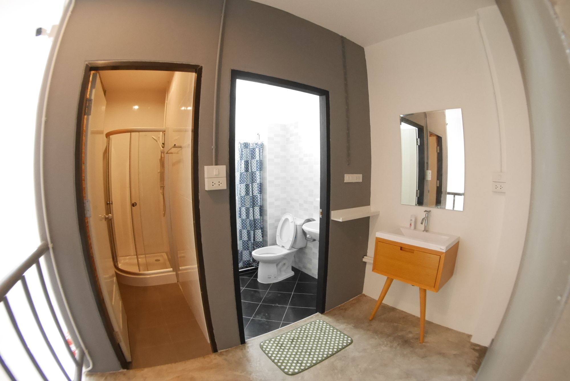 Fun Dee Hostel Ayutthaya Kültér fotó