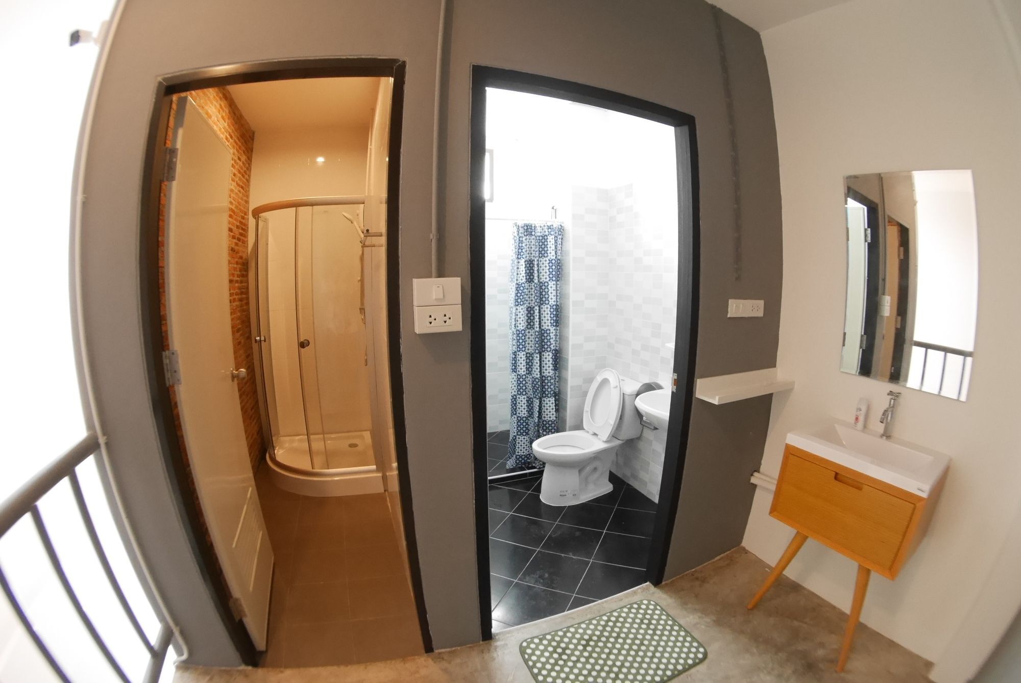 Fun Dee Hostel Ayutthaya Kültér fotó