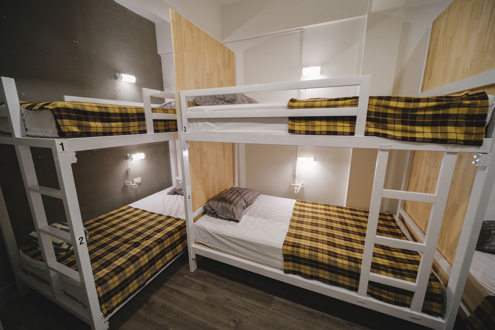 Fun Dee Hostel Ayutthaya Kültér fotó