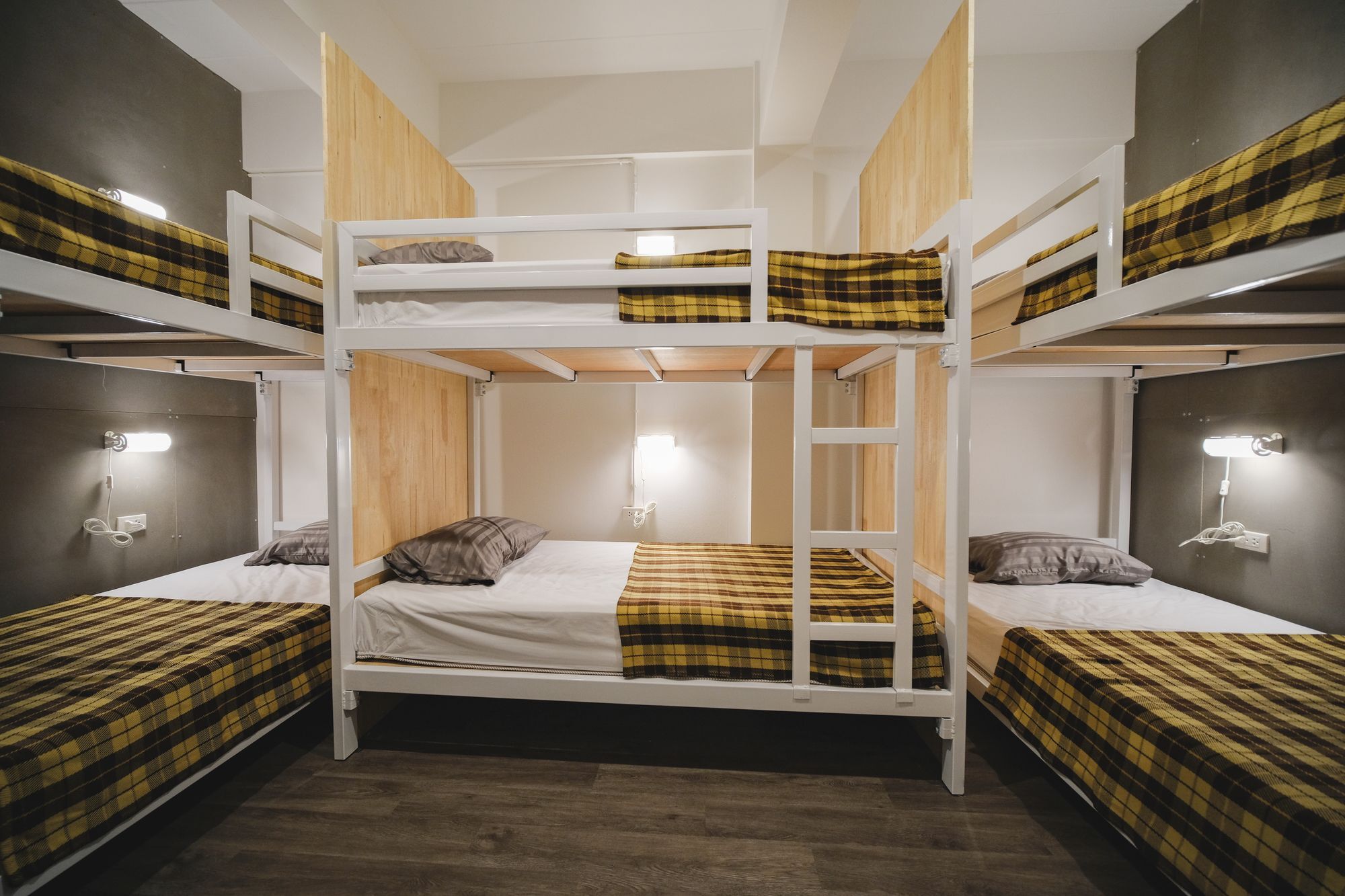 Fun Dee Hostel Ayutthaya Kültér fotó