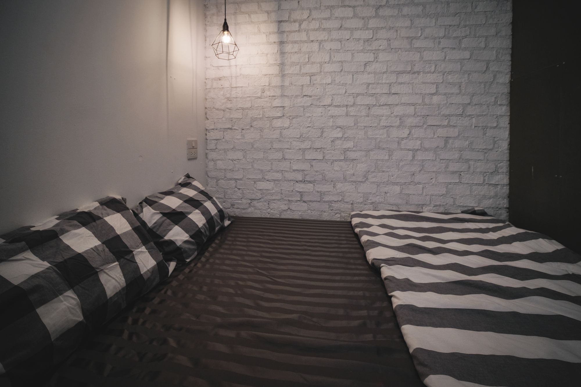 Fun Dee Hostel Ayutthaya Kültér fotó