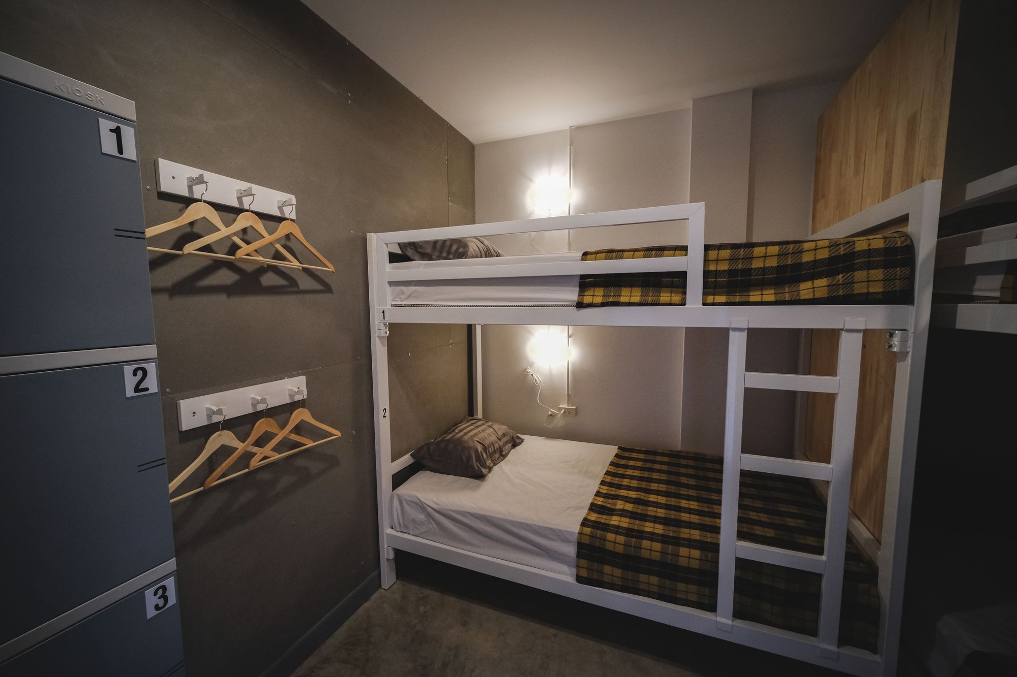 Fun Dee Hostel Ayutthaya Kültér fotó