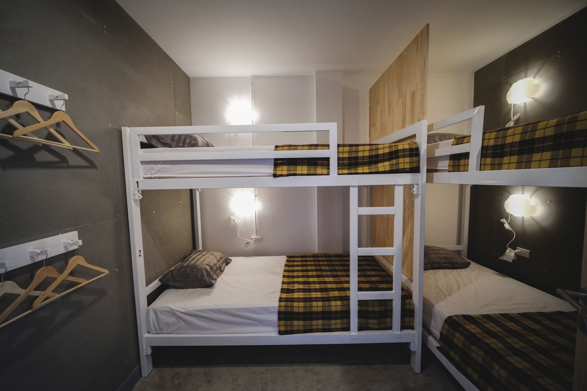 Fun Dee Hostel Ayutthaya Kültér fotó